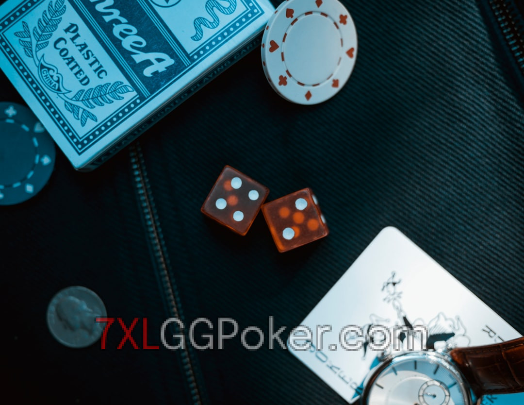 Texas Hold’em Tips – Here are some important tips for playing poker:

1.