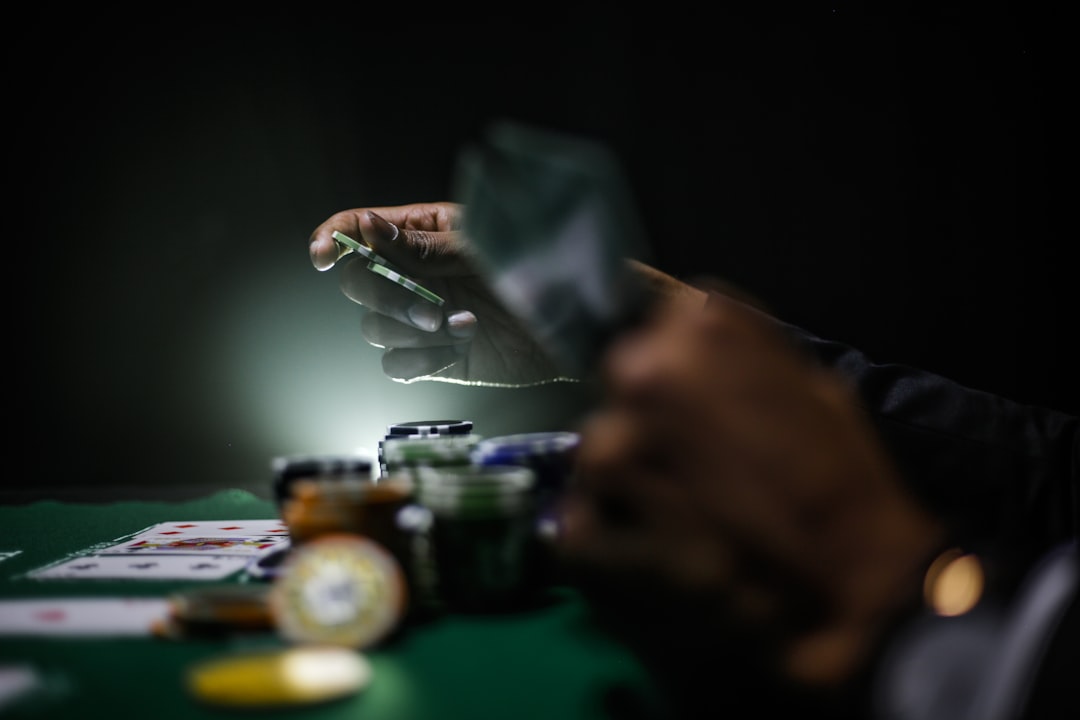 Poker Tutorial – Here are some important tips for playing poker:

1.