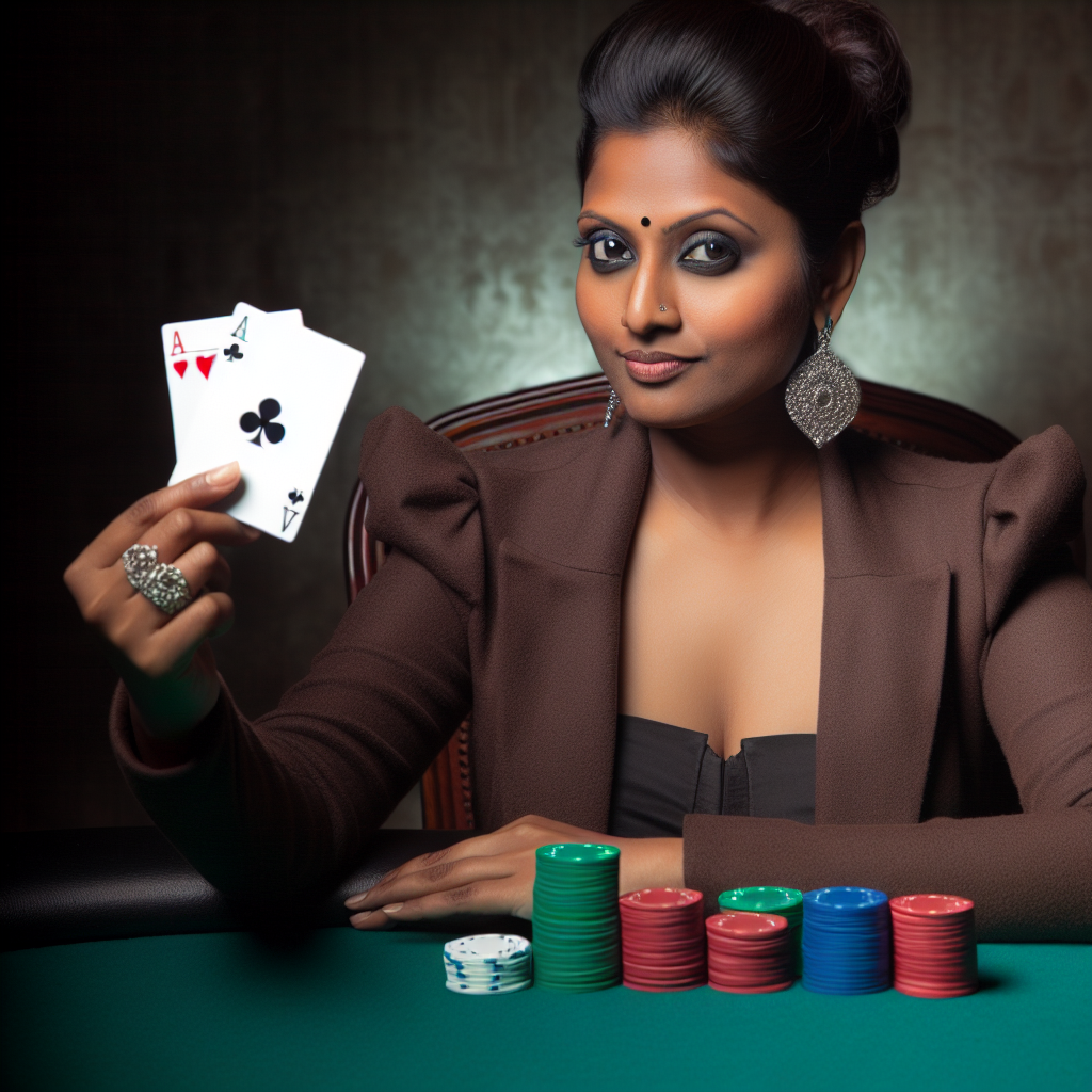 Unleashing Your Inner Poker Pro: A Comprehensive Guide to Mastering Texas Hold ’em and Dominating the Poker Holdem Game