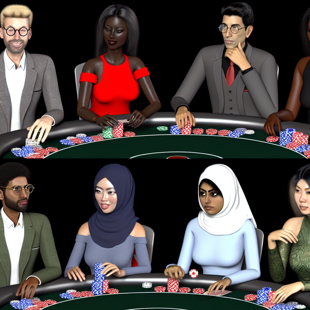 Unlocking the Secrets of Poker Holdem: Strategies, Variants, and Gameplay Explained