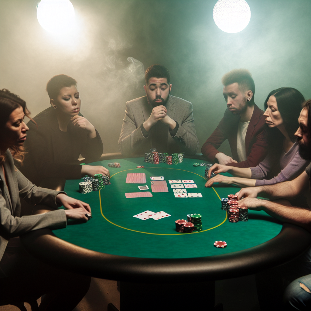 poker holdem
