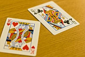 Poker Holdem Psychology