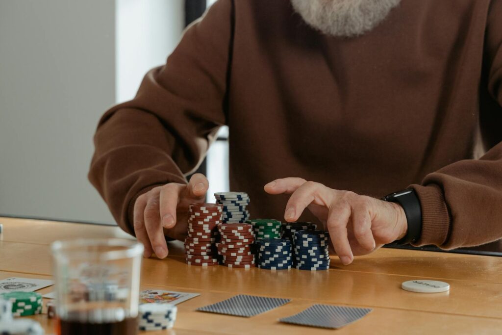 Texas Holdem Betting Rules