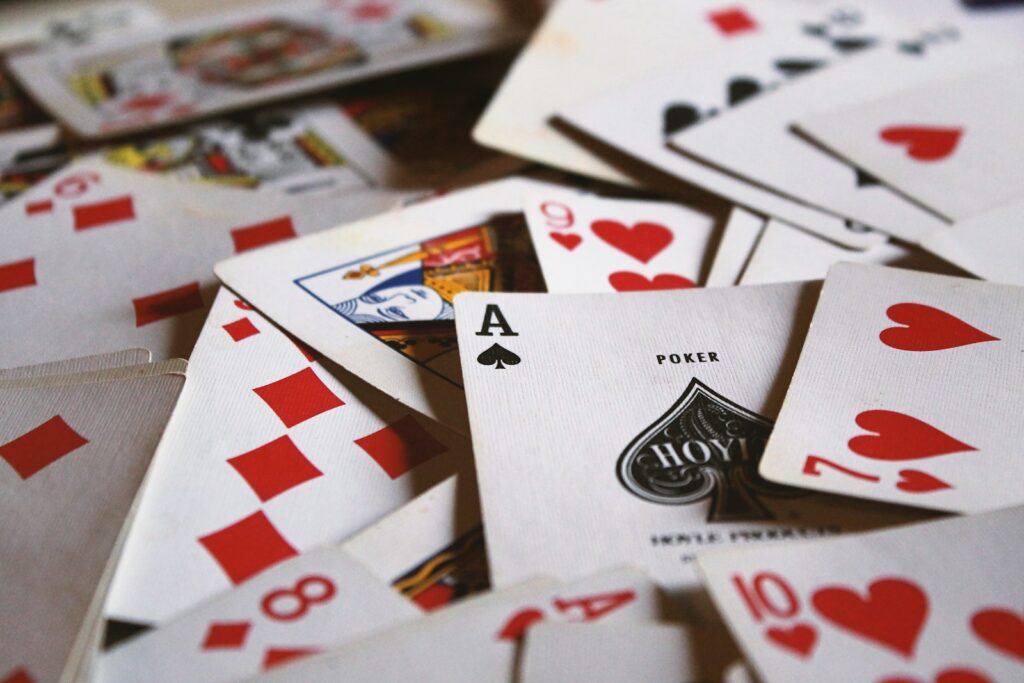 Omaha Poker Tournaments