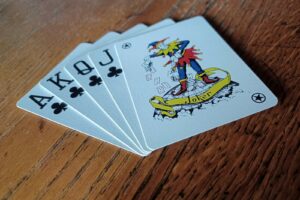 Poker Holdem Tournaments