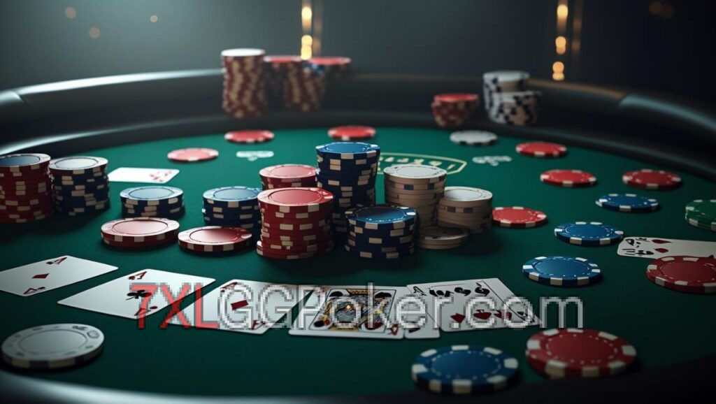 Mastering Poker Tells: Advanced strategies for reading poker opponents and gaining an edge in poker games.