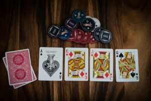 Poker Bankroll Management Tips