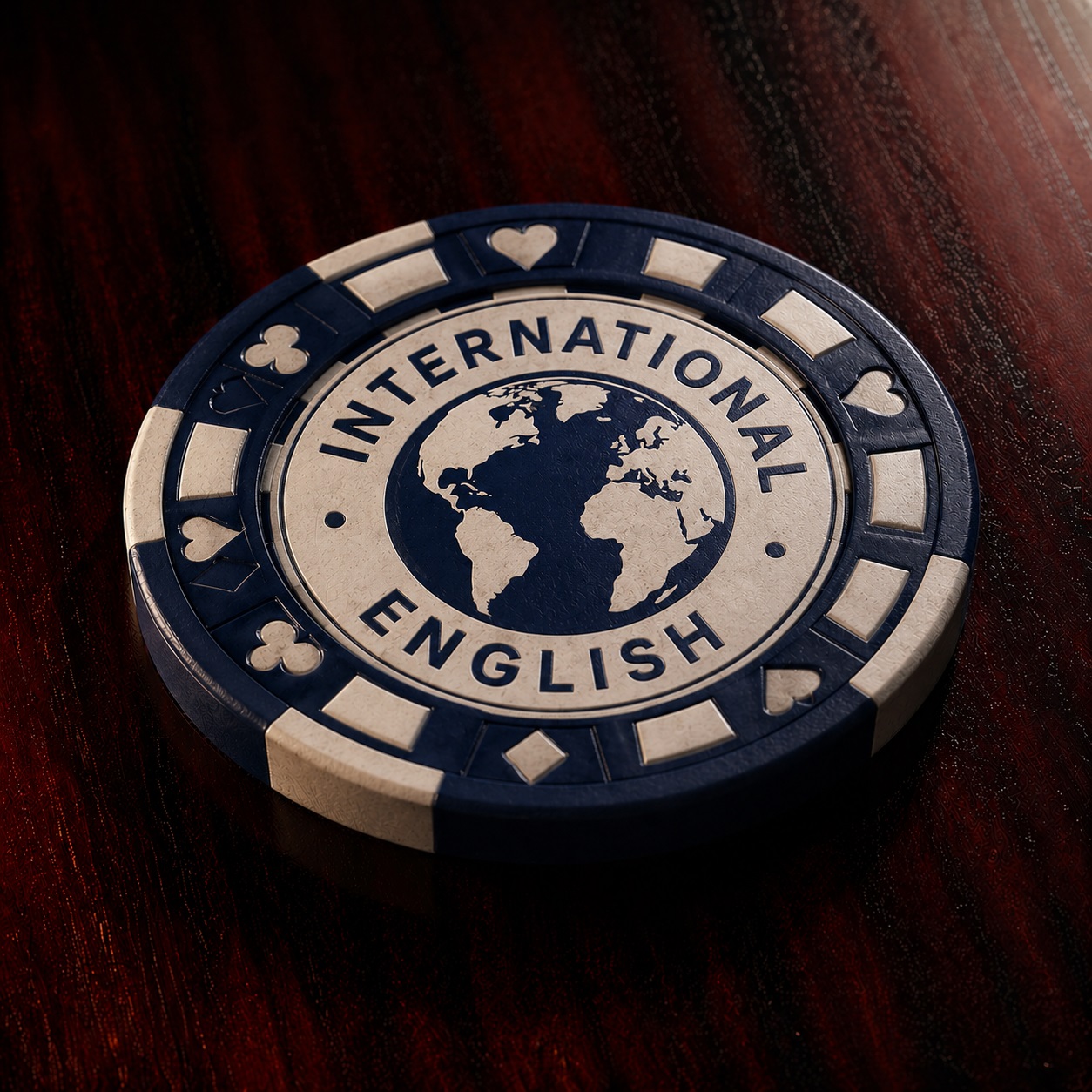 7XL Global Poker