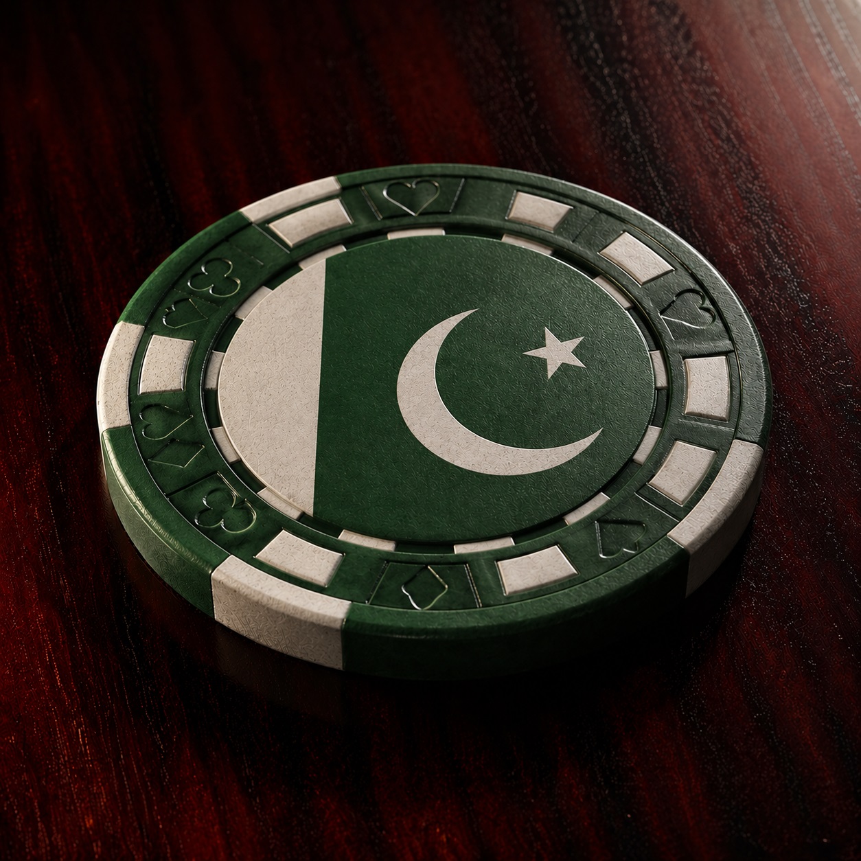 7XL Poker Pakistan