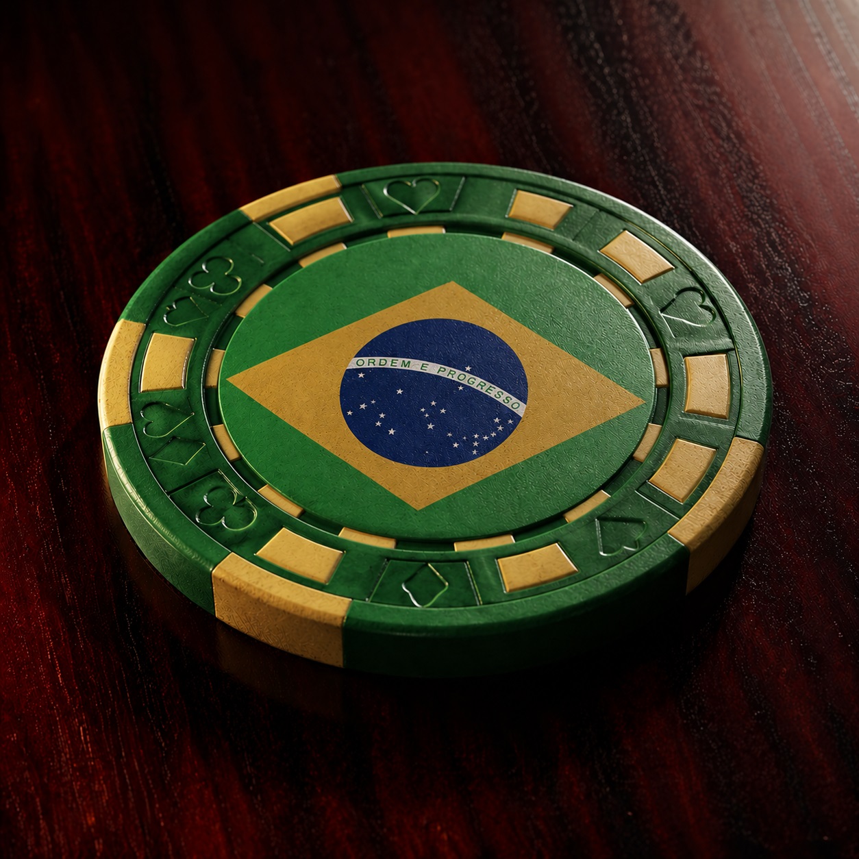 7XL Poker Brazil