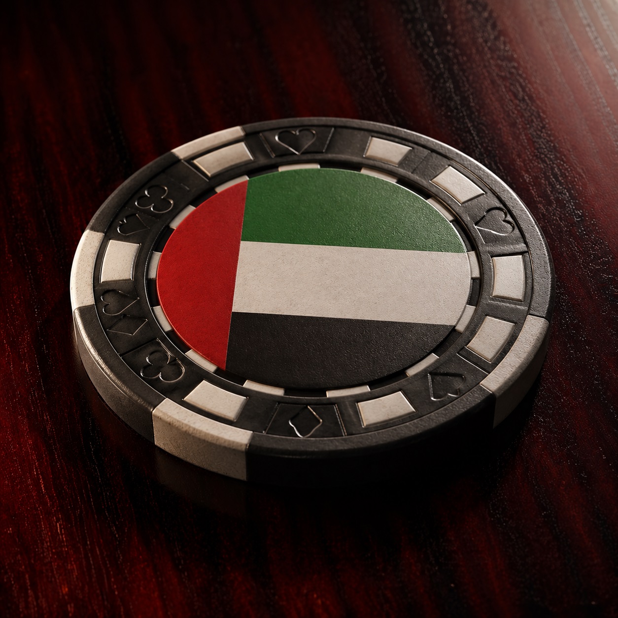 7XL Poker UAE
